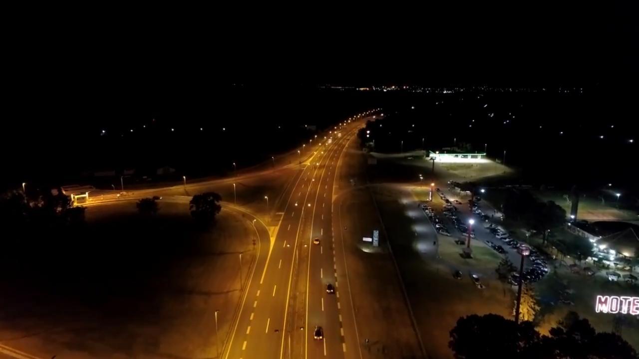 Motel Stari Hrast Markovac Exterior foto